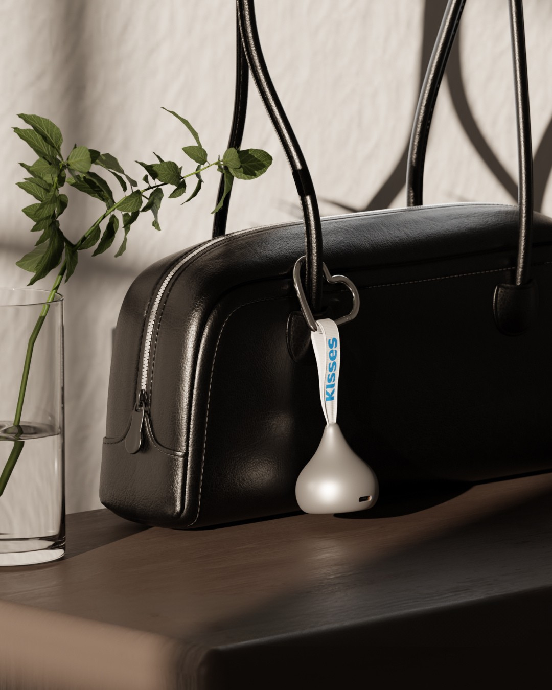 miniduct - Kisses Smart Watch Power Bank