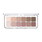 CLIO - Pro Eye Palette Air 12色眼影盤