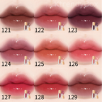 Laka - 迷你果汁鏡面唇釉 1.9g 50色選擇