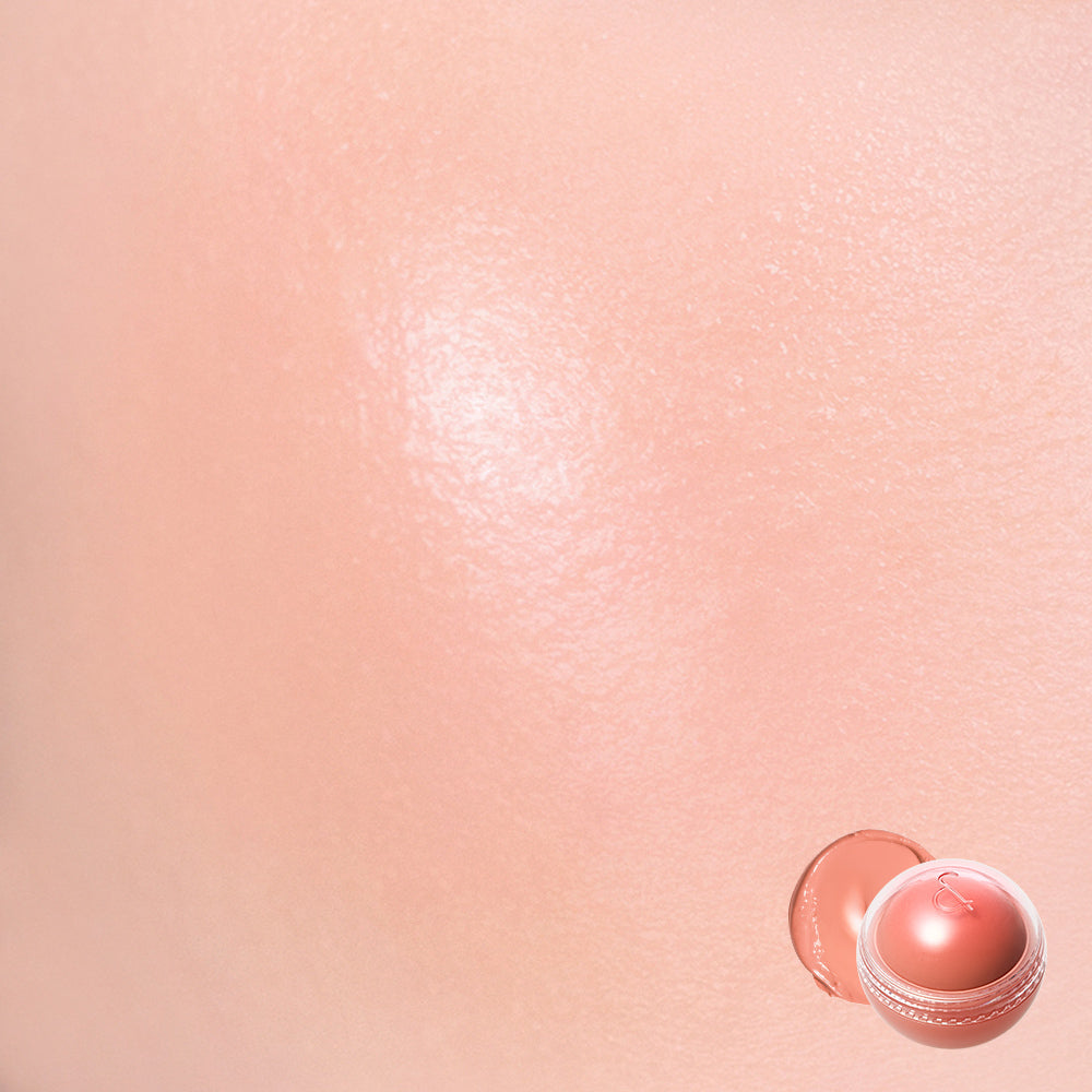 Rom&nd - 果汁光感胭脂膏