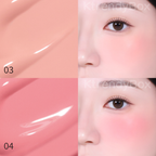 Wakemake - 搖晃霧感腮紅 6色選擇