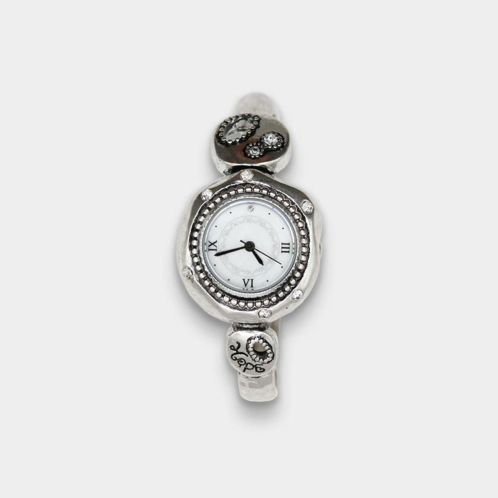 Grumpy Stuff - Faded Slim Bangle Watch