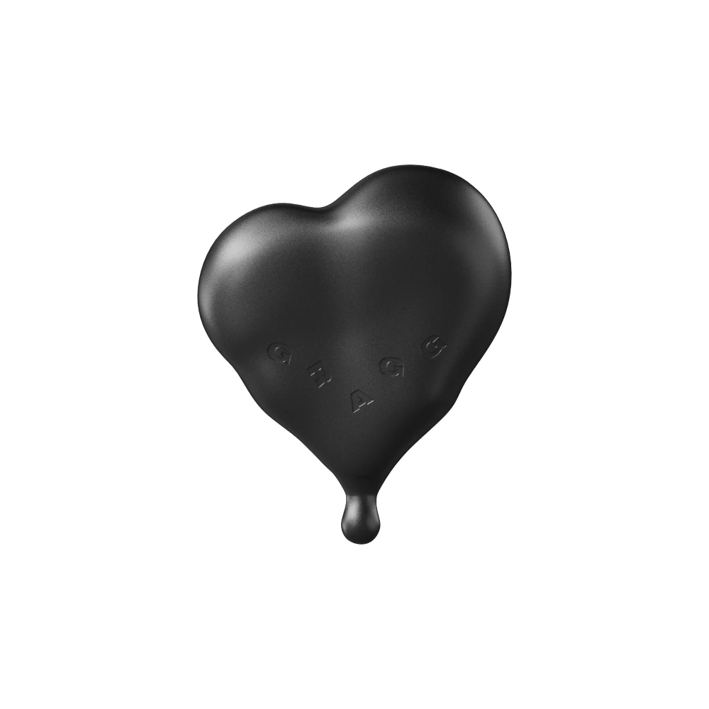 GRAGG - MAGSAFE FLOW HEART BATTERY (6 COLORS)