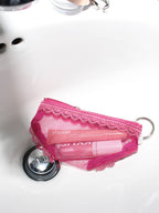 韓國4月30日發貨 | KUL - Cheeky Pouch (4 COLORS)