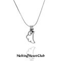 Melting Heart Club - Angel Star Necklace