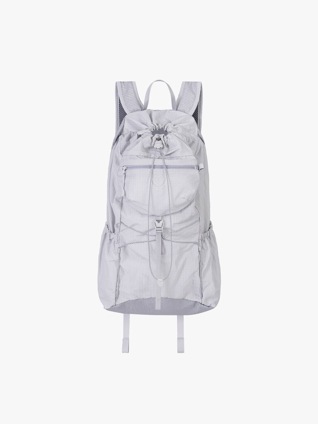 Fennec - AIRY POCKET BACKPACK (6 COLORS)