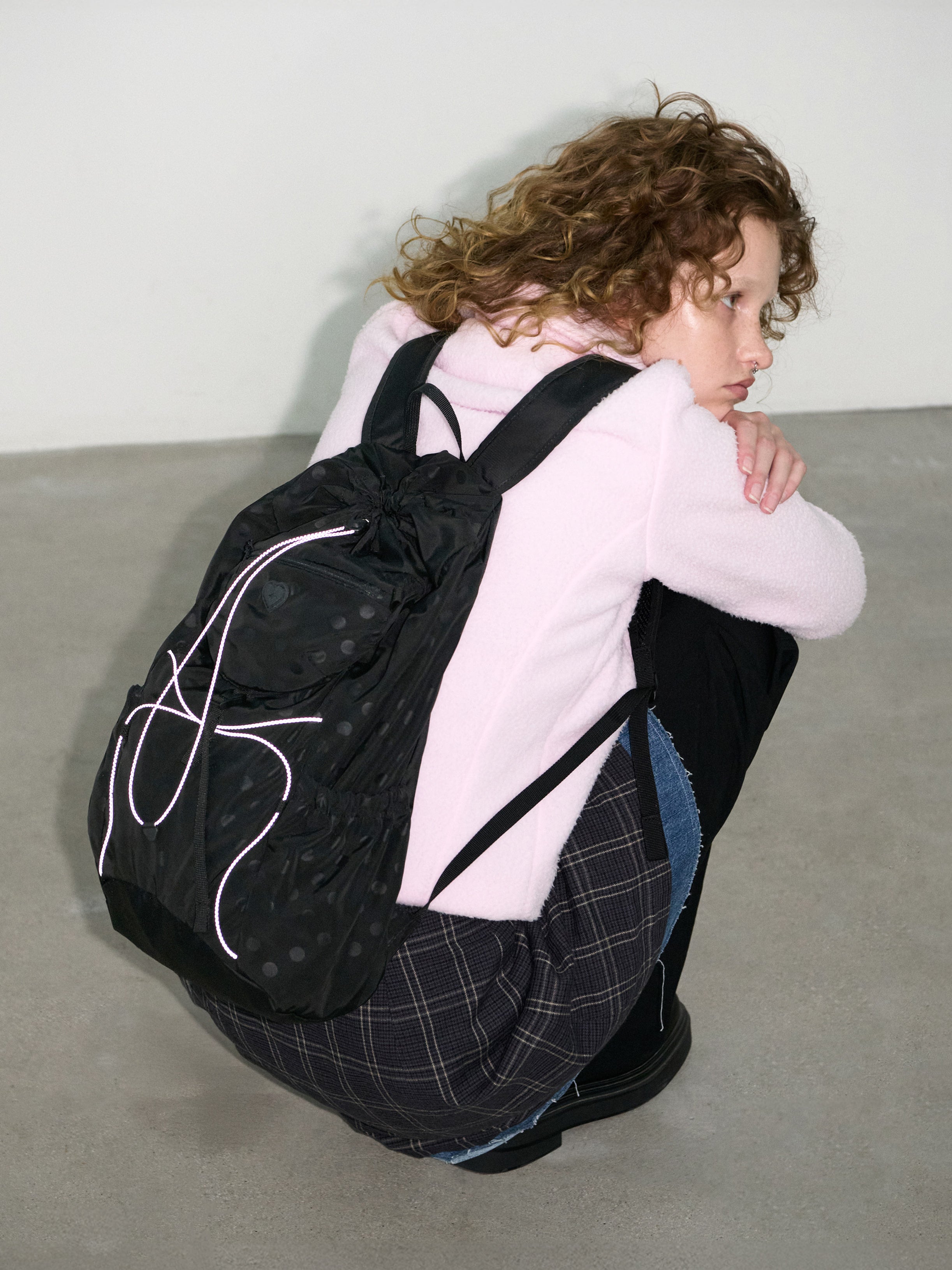 Fennec - AIRY POCKET BACKPACK (6 COLORS)