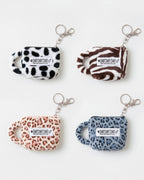DOT DOT DOT - Muglet Pouch (Espresso Size)