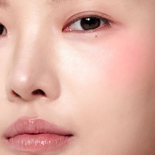 tooq Water Cream Color Blusher 水光奶油腮紅 5.5g