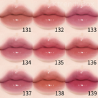 Laka - 迷你果汁鏡面唇釉 1.9g 50色選擇