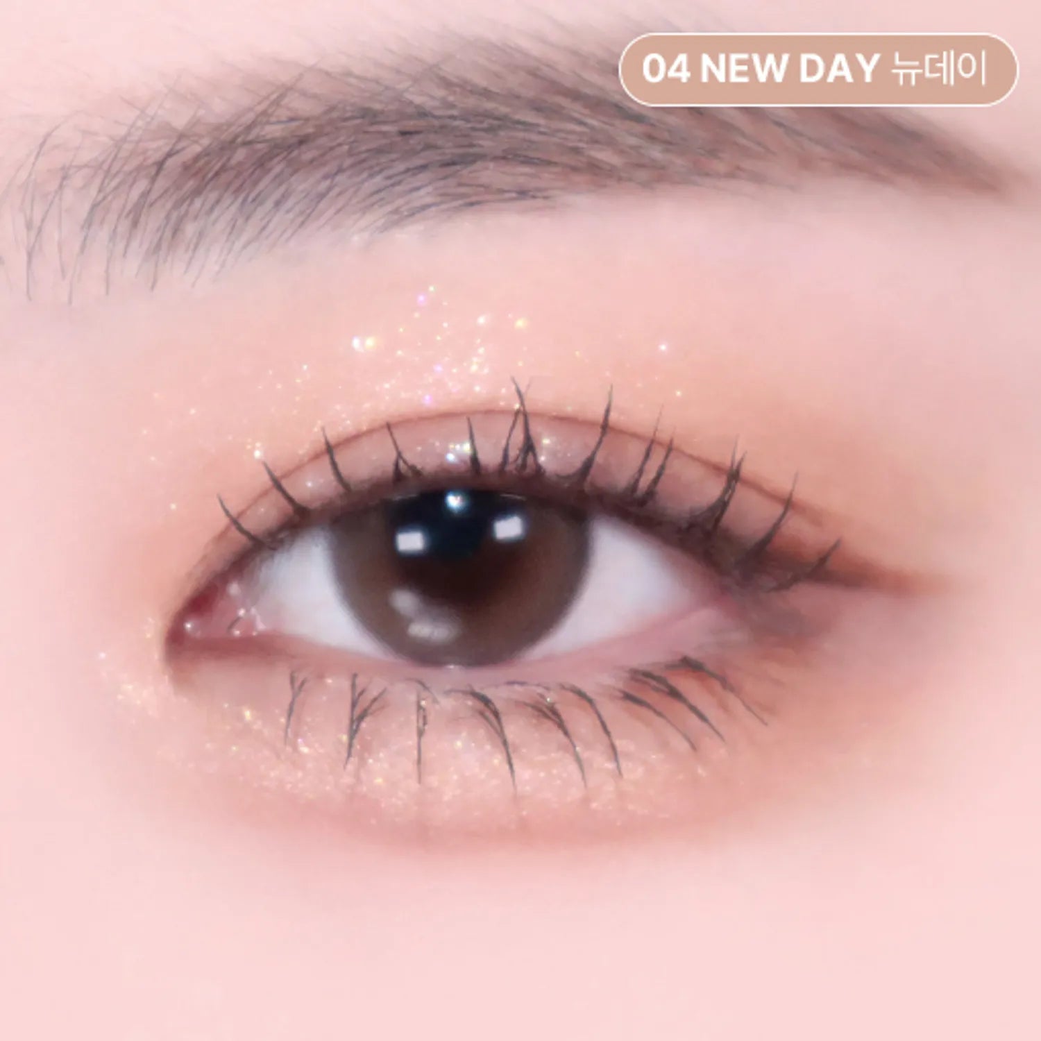 2aN - Better Me Eye Palette 6色眼影盤