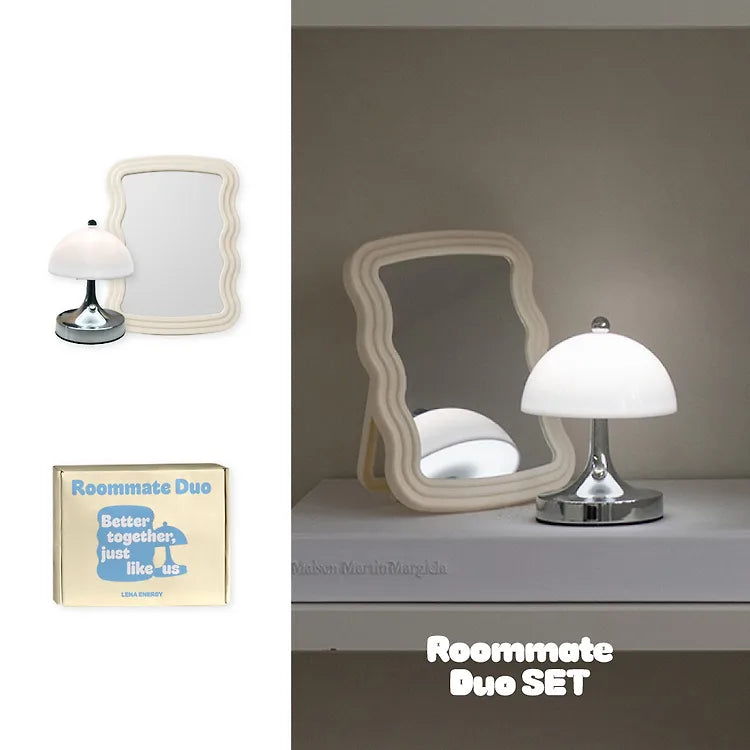 LENA ENERGY - Roommate Duo Set