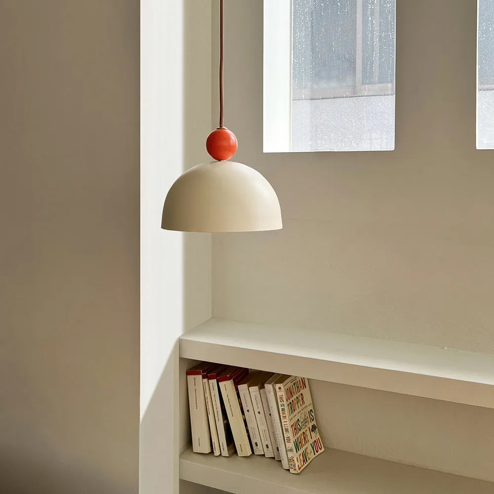 Pointiti - COLORDROP PENDANT LIGHTING S (3款色號）
