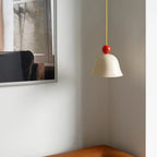 Pointiti - BELL PENDANT LIGHTING (3款色號）