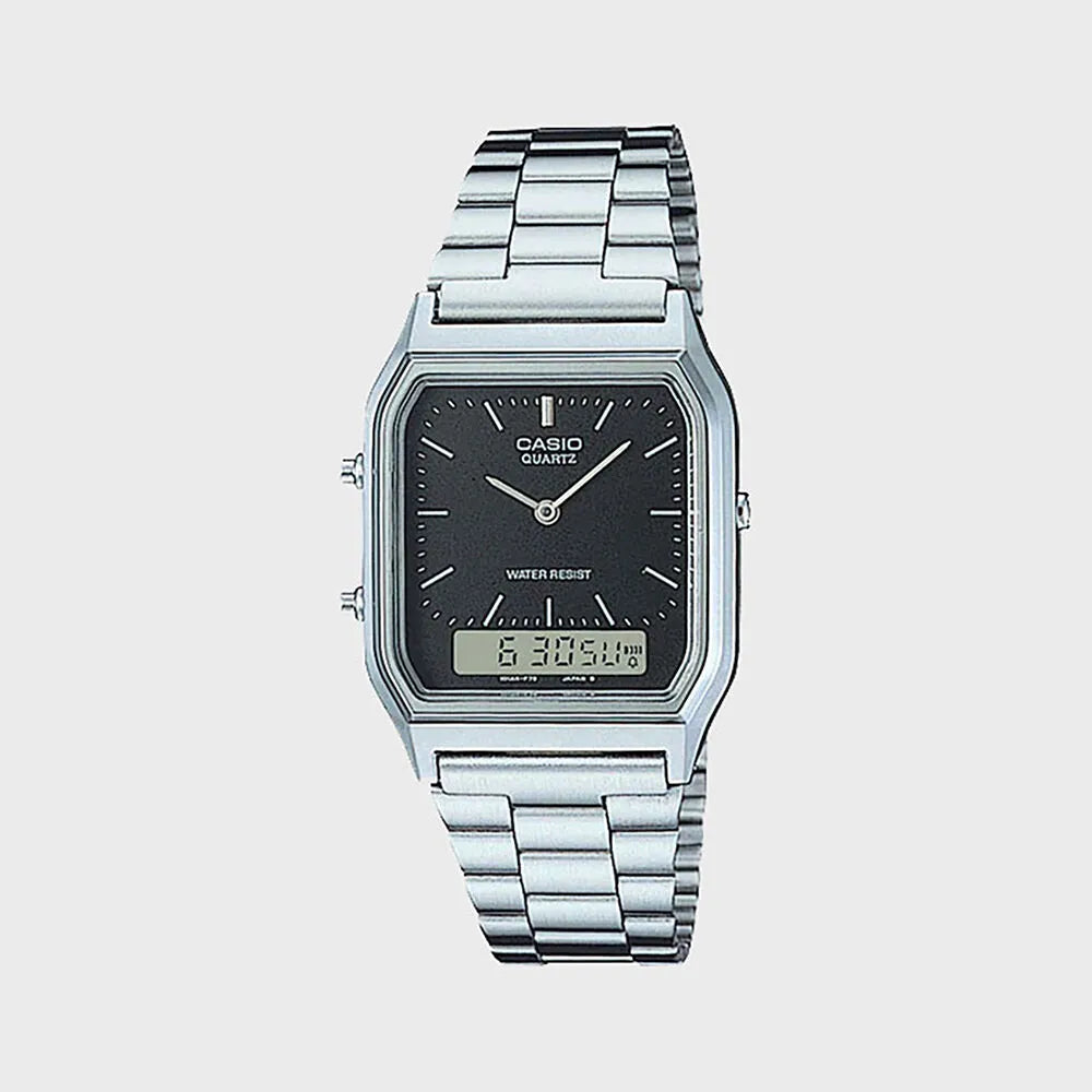 Casio - AQ-230A-1DMQ