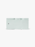 Fennec - HEARTY TRIPLE WALLET PALE MINT