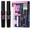 Etude - Curl Fix Mascara 捲翹固定睫毛膏 1+1套裝 8g