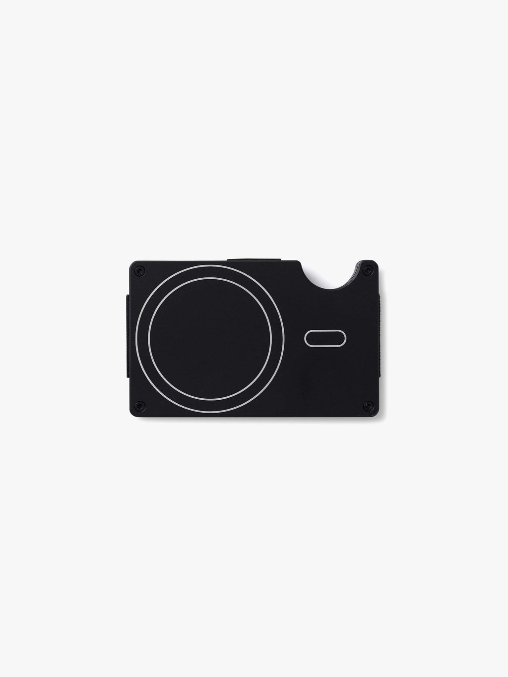 Fennec - MAC SAFE CARD POCKET (2 COLORS)
