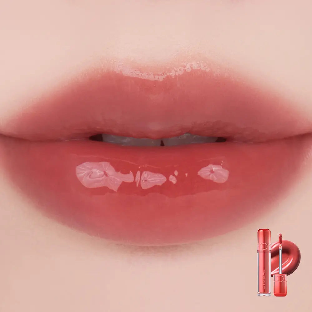 Rom&nd - The Juicy Lasting Tint 果汁唇釉 34色選