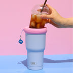 LIVING CREATOR - KeeperTum 隨行保冰杯 954ml