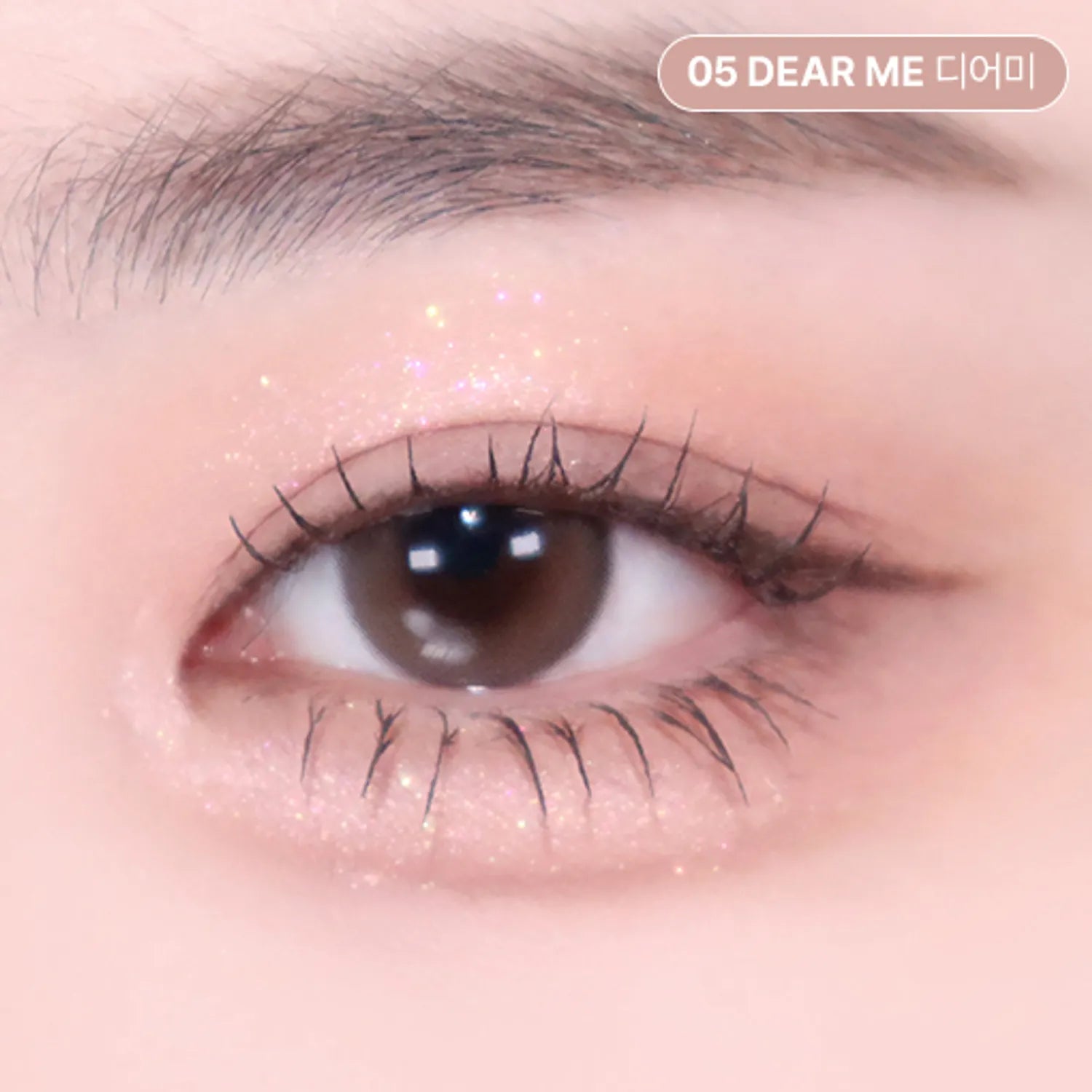 2aN - Better Me Eye Palette 6色眼影盤