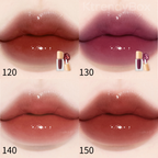 Laka - 迷你果汁鏡面唇釉 1.9g 50色選擇