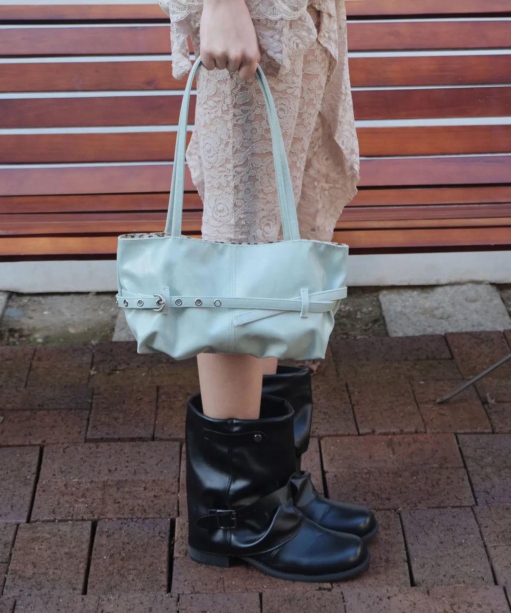 OTIE -  TIED BOAT BAG (4 COLORS)