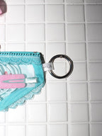 韓國4月30日發貨 | KUL - Cheeky Pouch (4 COLORS)