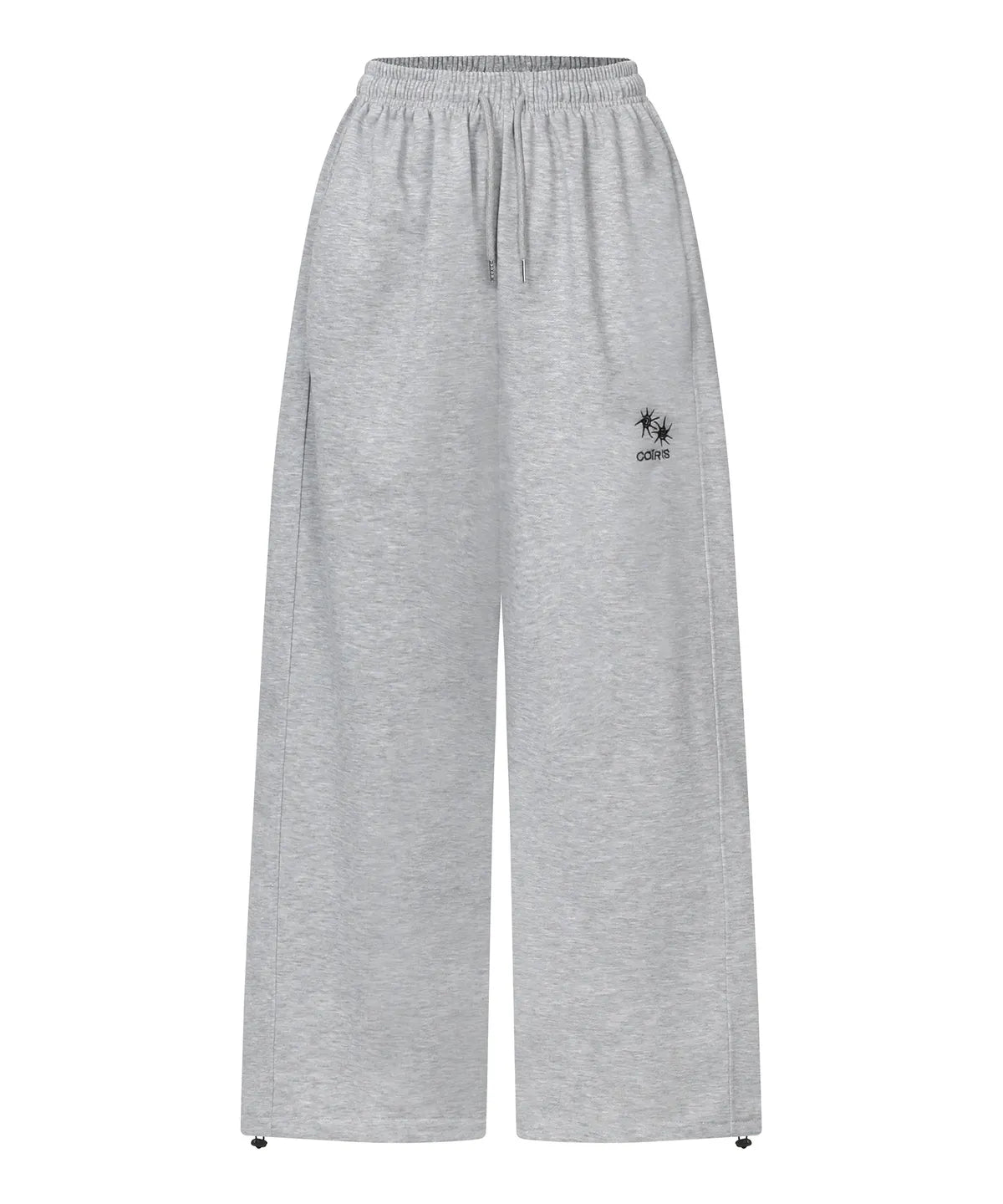 COIRIS - Nexo String Wide Sweat Pants (2 Colors)