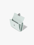Fennec - HEARTY TRIPLE WALLET PALE MINT