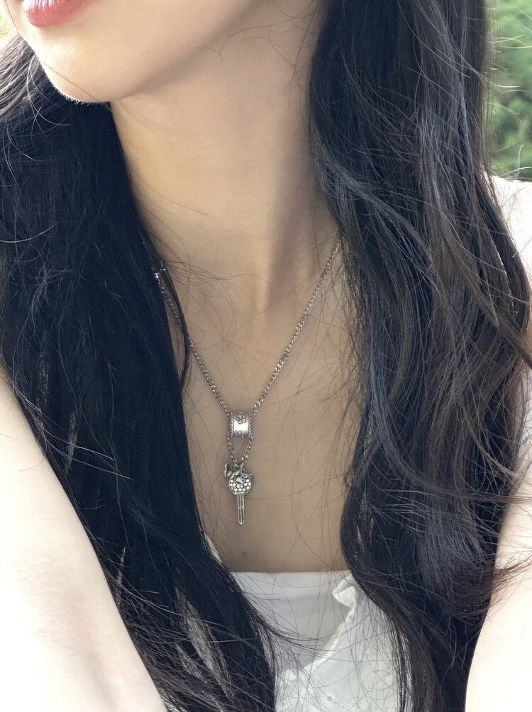 OFUSE - Garden Necklace