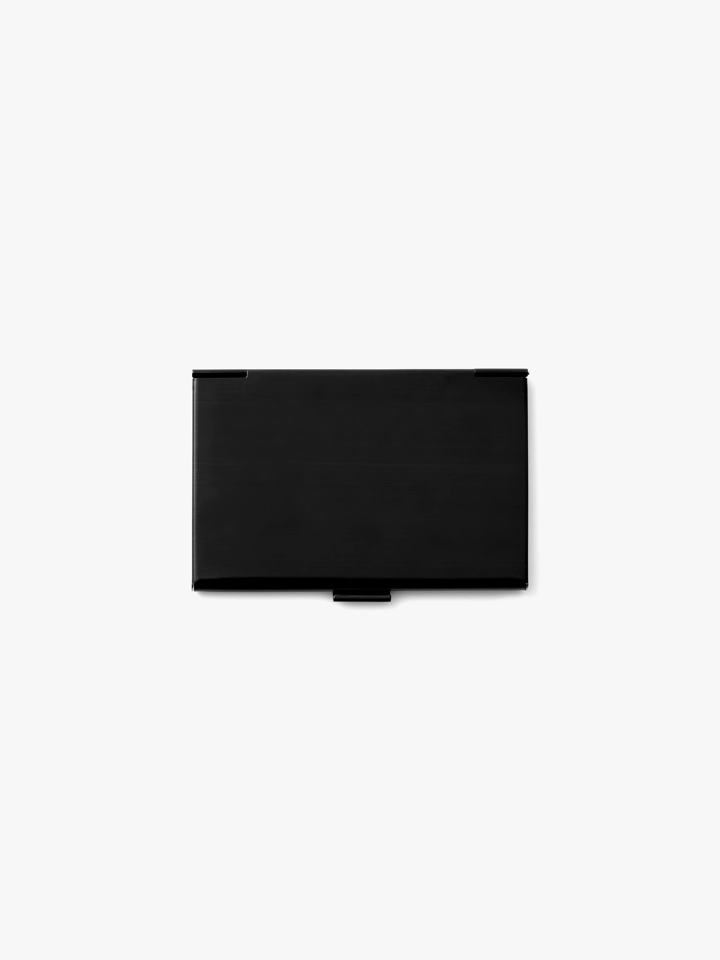 Fennec - METAL FOLD CASE (2 COLORS)