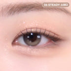 2aN - Better Me Eye Palette 6色眼影盤