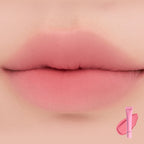 Rom&nd - Color Lip Matte 9色選擇