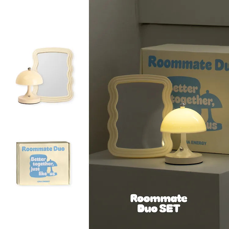 LENA ENERGY - Roommate Duo Set