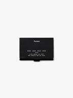 Fennec - METAL FOLD CASE (2 COLORS)