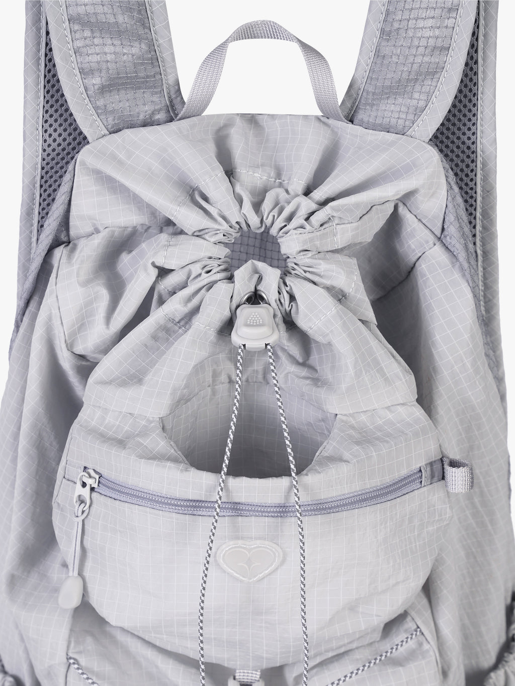 Fennec - AIRY POCKET BACKPACK (6 COLORS)