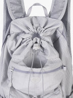 Fennec - AIRY POCKET BACKPACK (6 COLORS)