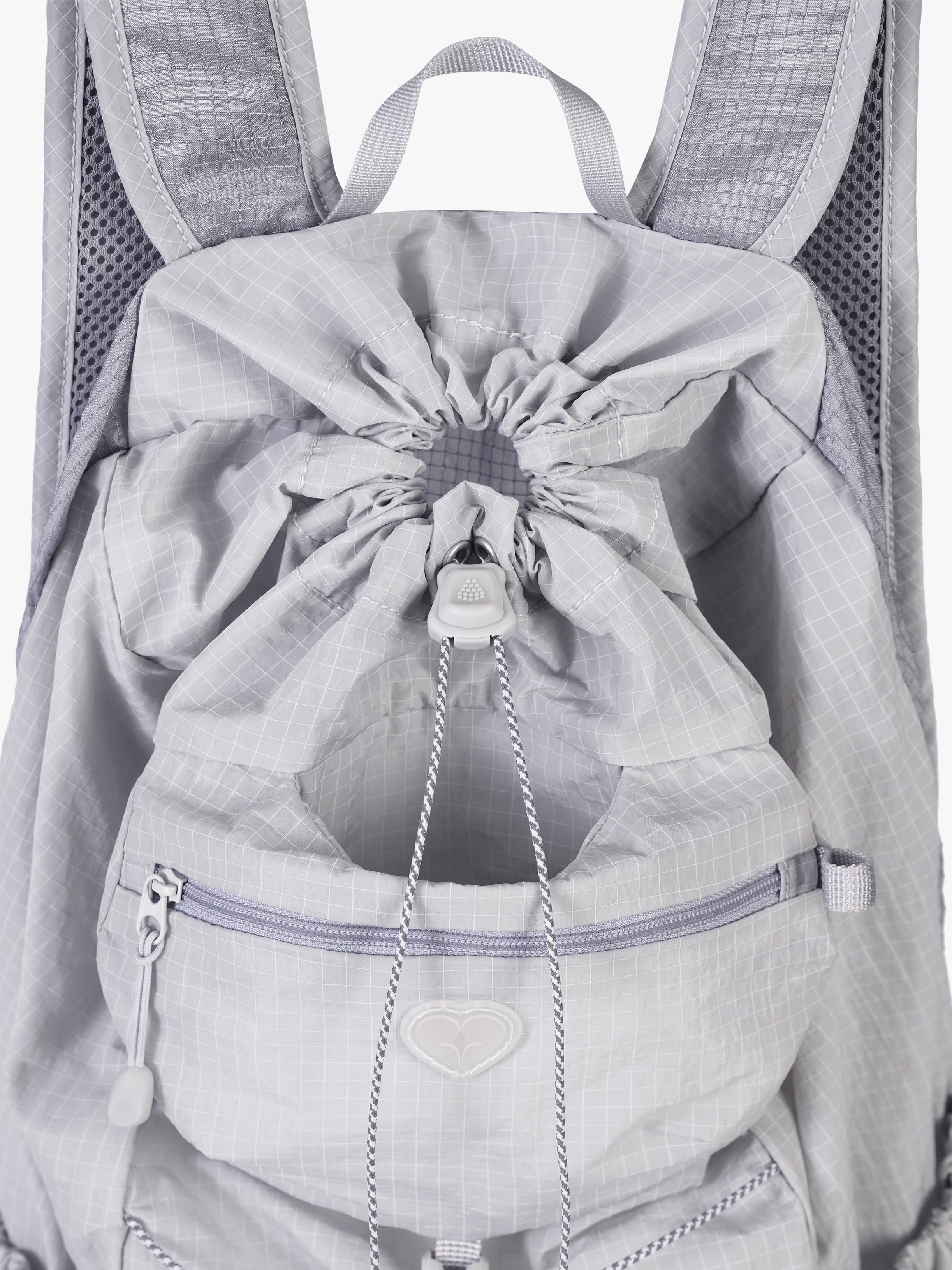 Fennec - AIRY POCKET BACKPACK (6 COLORS)