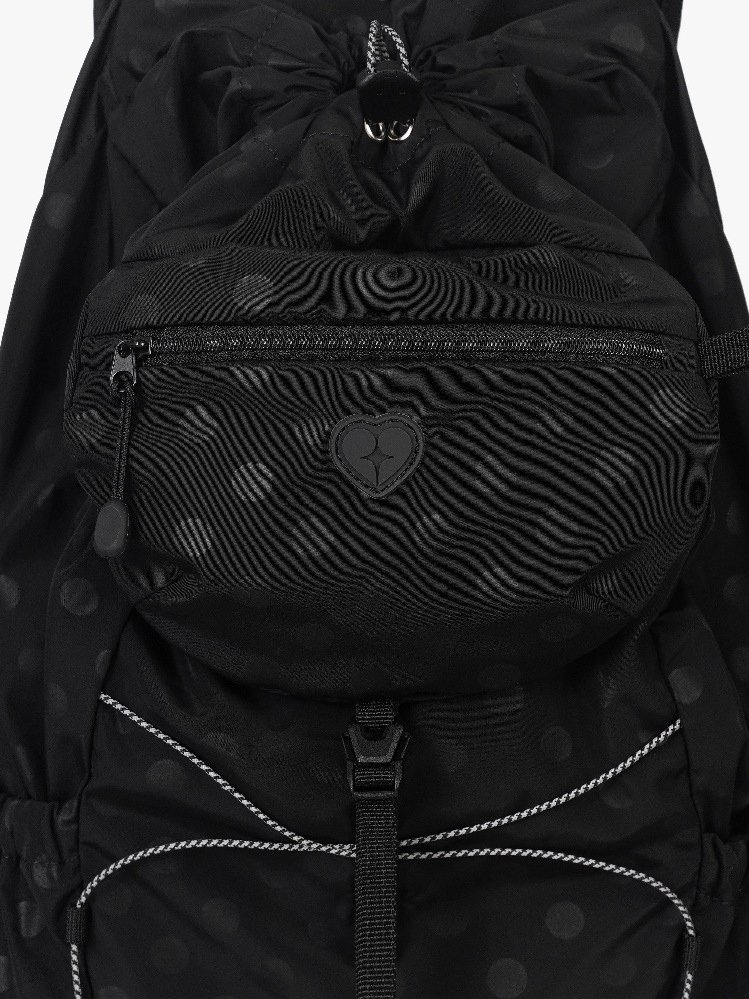 Fennec - AIRY POCKET BACKPACK (6 COLORS)