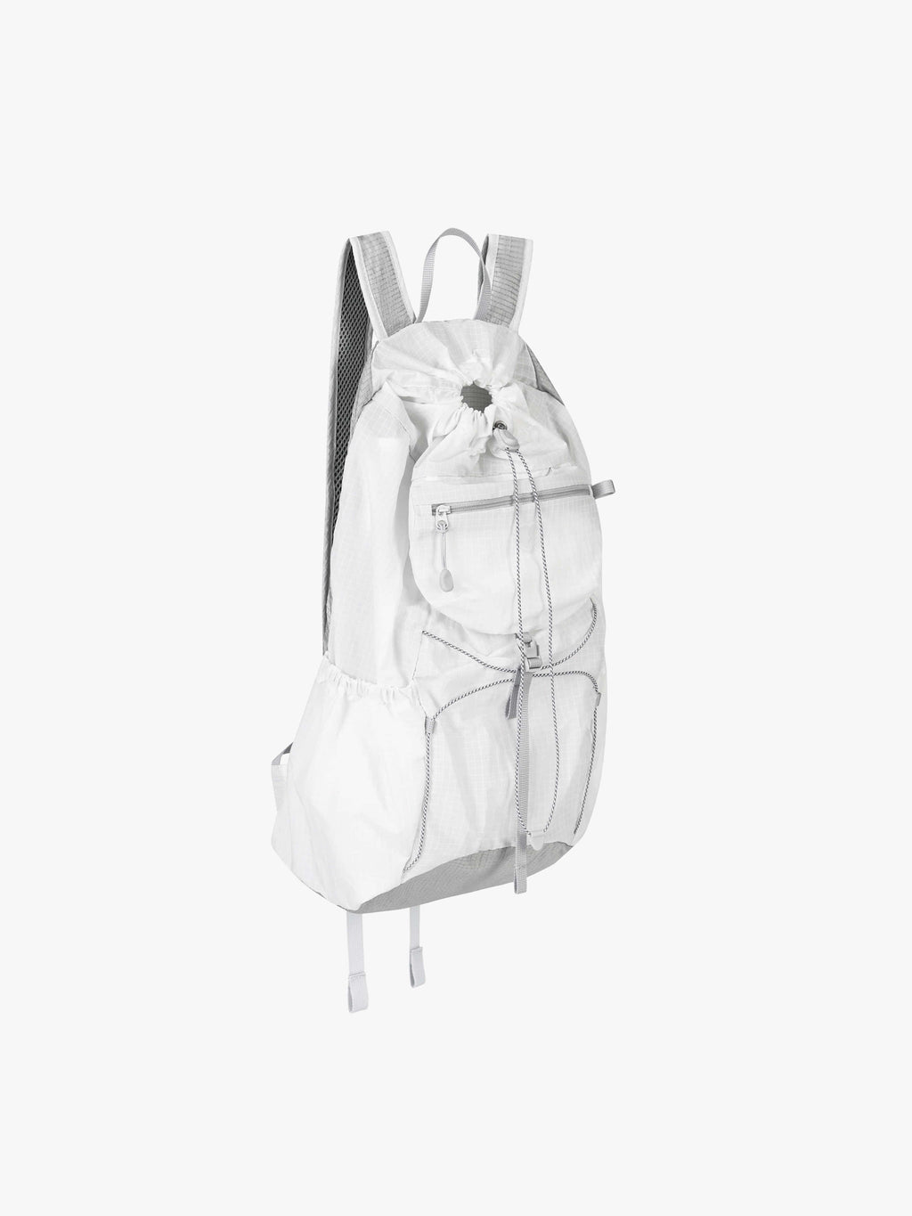 Fennec - AIRY POCKET BACKPACK (6 COLORS)