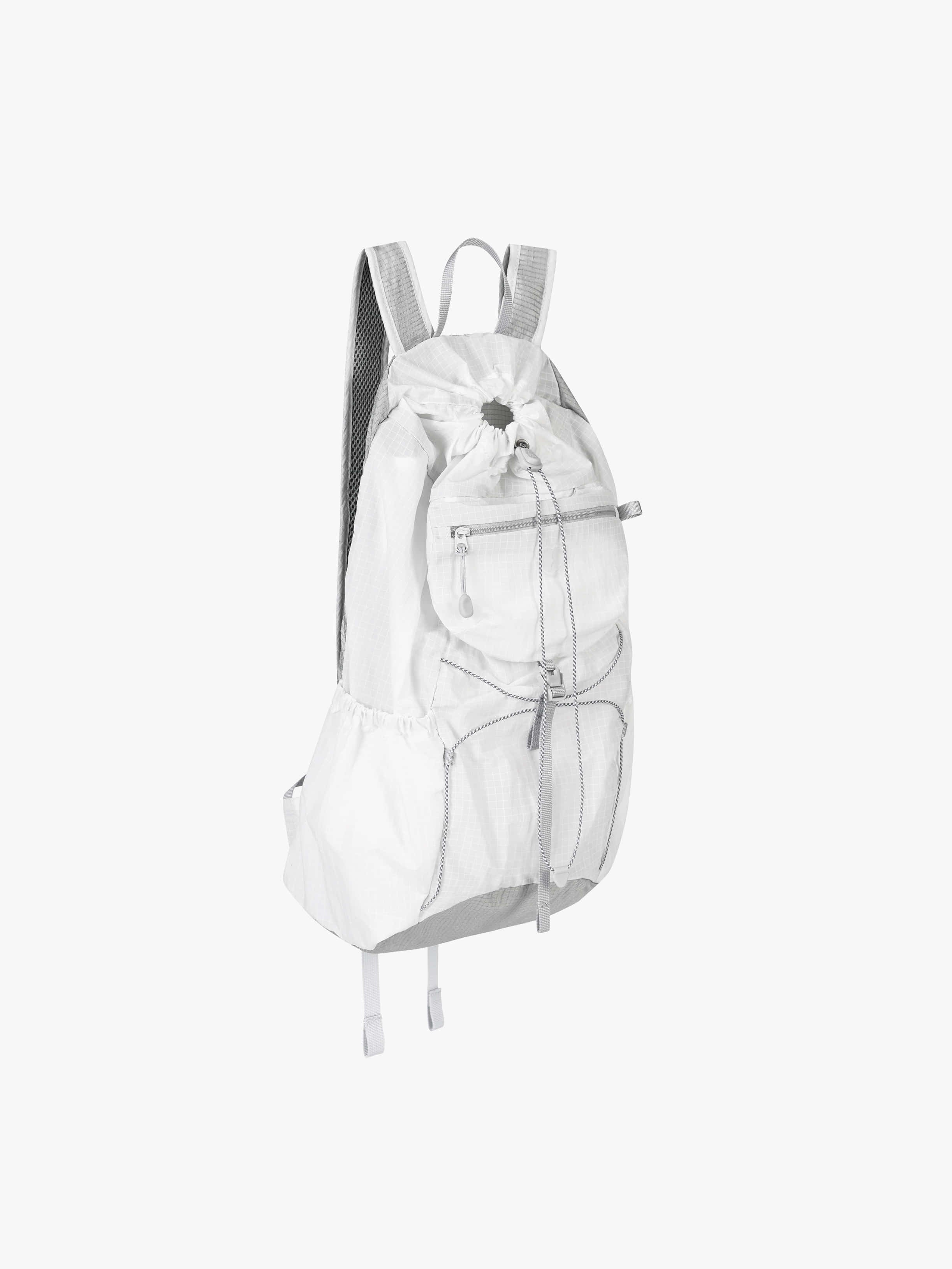 Fennec - AIRY POCKET BACKPACK (6 COLORS)