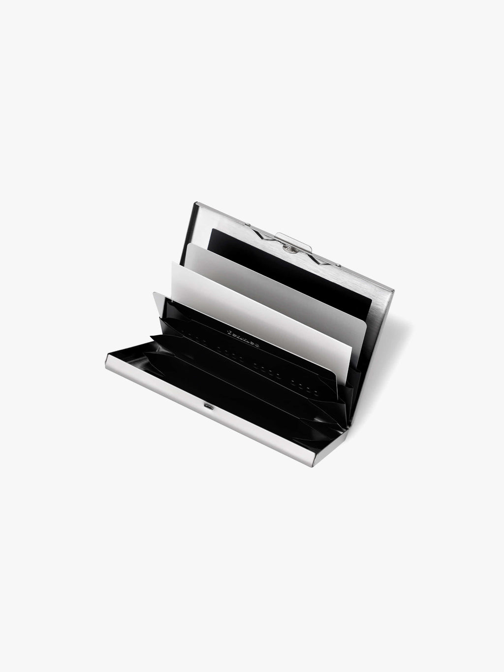 Fennec - METAL ACCORDION CARD CASE (2 COLORS)