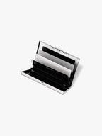 Fennec - METAL ACCORDION CARD CASE (2 COLORS)
