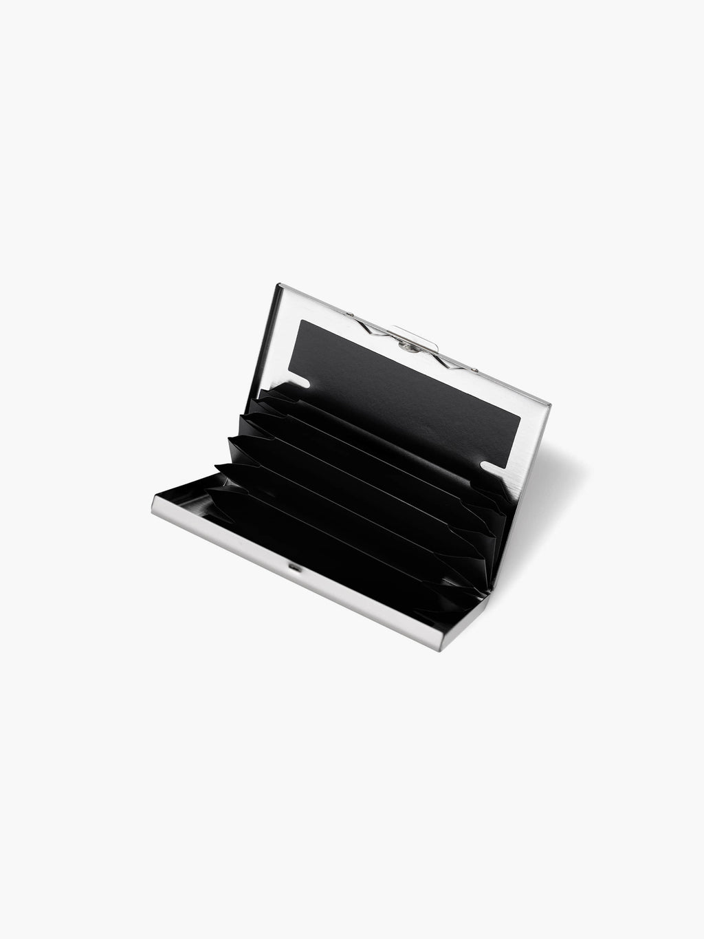 Fennec - METAL ACCORDION CARD CASE (2 COLORS)