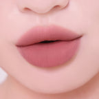 [Colorgram x Wiggle wiggle] colorgram Nude Blur Tint 裸感霧面唇釉 4色選 （送Wiggle Wiggle 矽膠帽鑰匙圈）