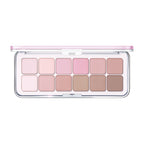 CLIO - Pro Eye Palette Air 12色眼影盤