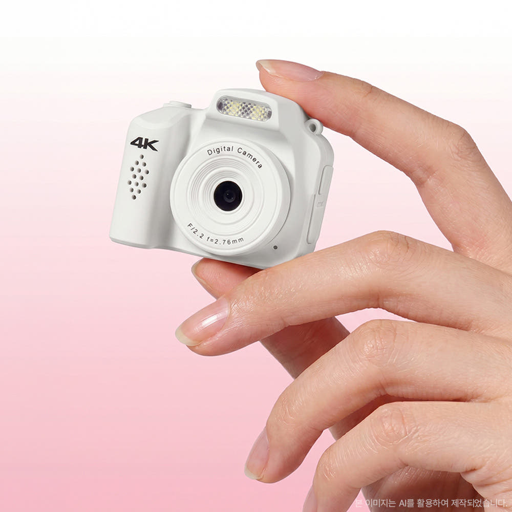 POTOTO - 高清迷你相機 Camera Mini