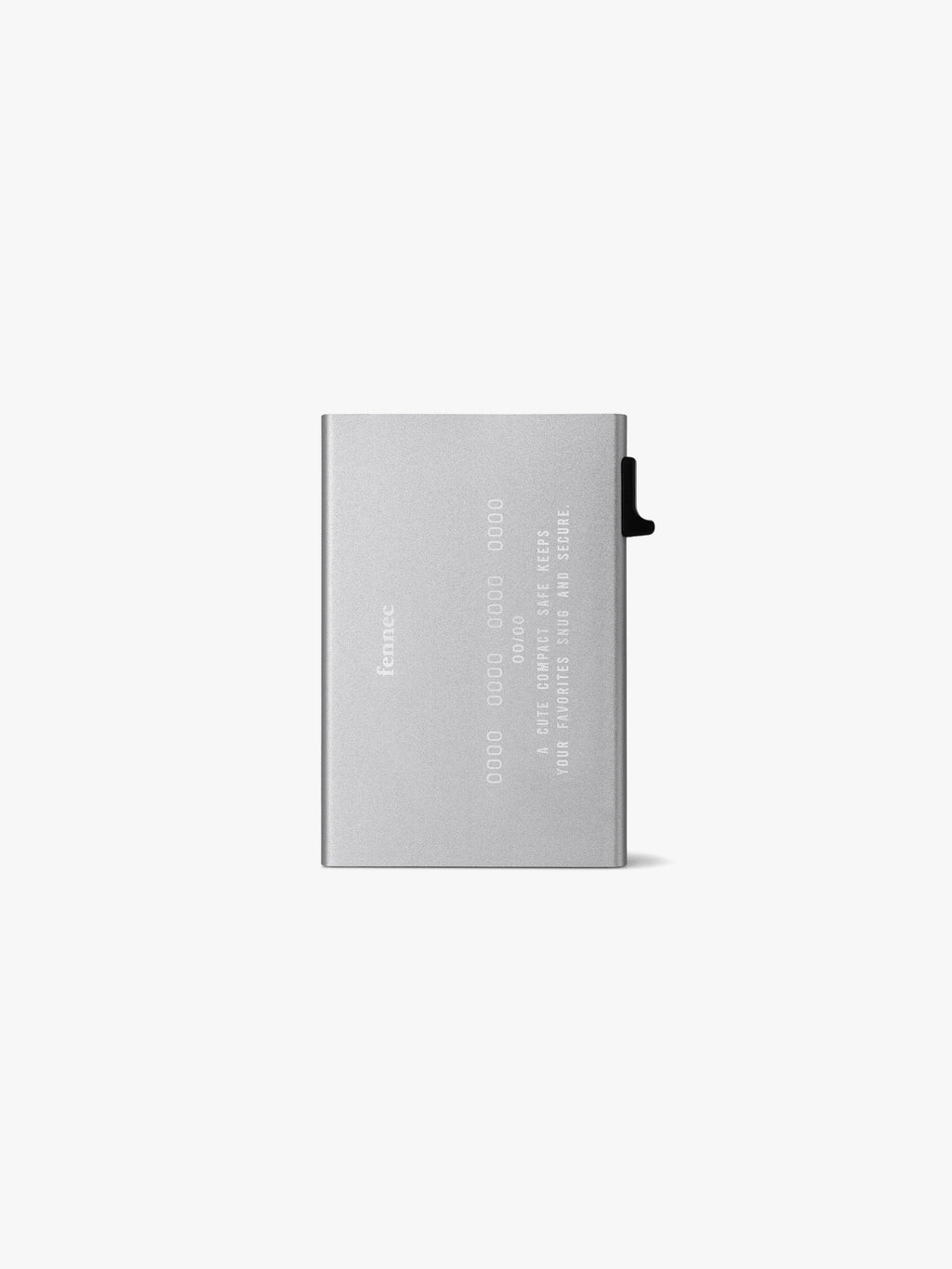 Fennec - MAC SAFE CARD SLOT (2 COLORS)
