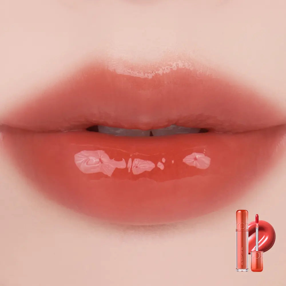 Rom&nd - The Juicy Lasting Tint 果汁唇釉 34色選